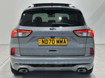 Used Ford Kuga 2020 for sale - 75023033: Photo
