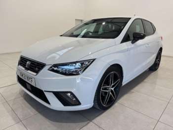 (21) - 1.0 TSI FR Sport Euro 6 (s/s) 5dr GPF