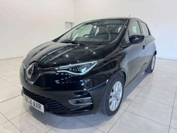 2021 (21) - 100kW i Iconic R135 50kWh Rapid Charge 5dr Auto