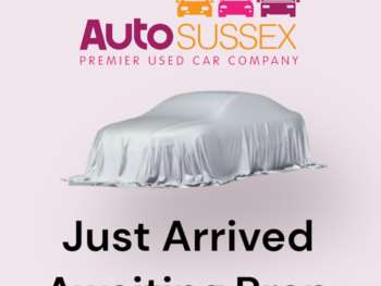 2022 (22) - Long Range AWD 5dr Auto