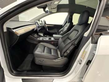 Used Tesla Model Y 2022 for sale - 75297929: Photo