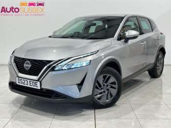 2023 (23) - 1.3 DIG-T MHEV Acenta Premium XTRON Euro 6 (s/s) 5dr