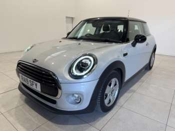 2019 (19) - 1.5 Cooper Classic Steptronic Euro 6 (s/s) 3dr