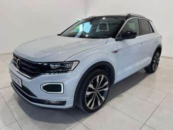 2021 (71) - 1.5 TSI EVO R-Line 5dr DSG