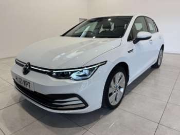 2021 (21) - 1.5 TSI Style Euro 6 (s/s) 5dr