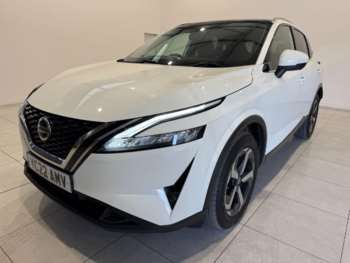 2022 (22) - 1.3 DIG-T MHEV N-Connecta XTRON Euro 6 (s/s) 5dr