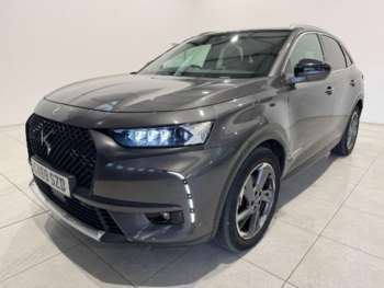 (69) - 1.6 PureTech GPF Prestige Crossback EAT8 Euro 6 (s/s) 5dr