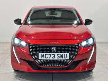 Used Peugeot 208 2023 for sale - 74763067: Photo