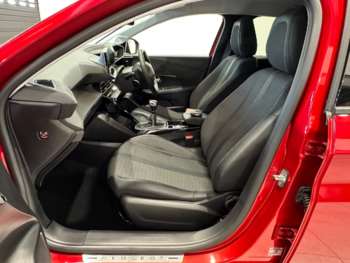 Used Peugeot 208 2023 for sale - 74763067: Photo