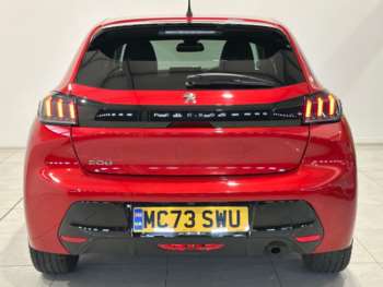 Used Peugeot 208 2023 for sale - 74763067: Photo