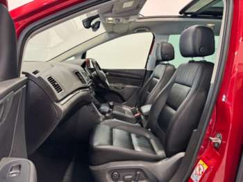 2018 (18) - 2.0 TDI Ecomotive XCELLENCE Euro 6 (s/s) 5dr