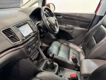 2018 (18) - 2.0 TDI Ecomotive XCELLENCE Euro 6 (s/s) 5dr