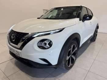 2021 (21) - 1.0 DIG-T Tekna Euro 6 (s/s) 5dr