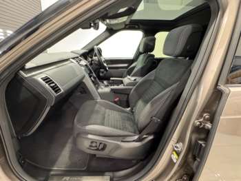 Used Land Rover Discovery 2023 for sale - 75128138: Photo