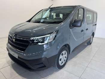Used Renault Trafic 2023 for sale - 75060498: Photo