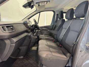 Used Renault Trafic 2023 for sale - 75060498: Photo