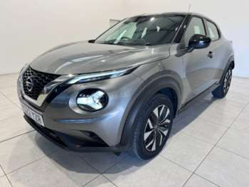 2022 (22) - 1.0 DIG-T Acenta Euro 6 (s/s) 5dr