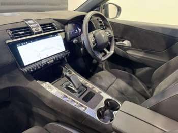 Used DS Automobiles DS 7 2024 for sale - 75082813: Photo