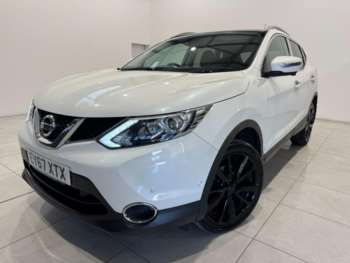 2017 (67) - 1.5 dCi Tekna 2WD Euro 6 (s/s) 5dr