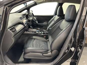 Used Nissan Leaf 2020 for sale - 74679841: Photo
