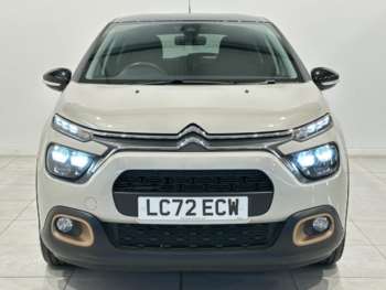 Used Citroen C3 2022 for sale - 74934826: Photo