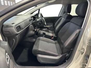 Used Citroen C3 2022 for sale - 74934826: Photo