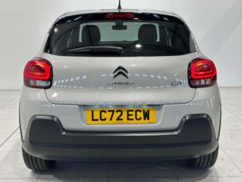 Used Citroen C3 2022 for sale - 74934826: Photo