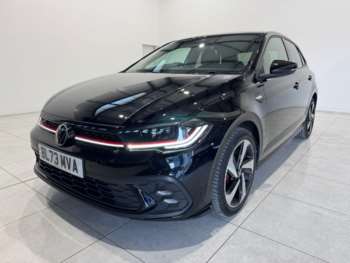 2023 (73) - 2.0 TSI GTI DSG Euro 6 (s/s) 5dr