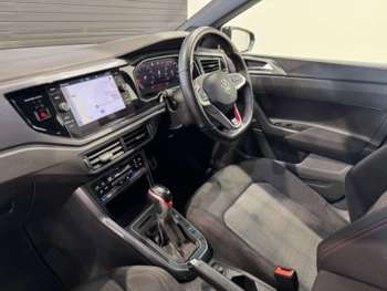Used Volkswagen Polo 2023 for sale - 75023778: Photo