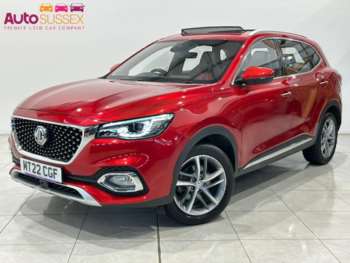 2022 (22) - 1.5 T-GDI Exclusive DCT Euro 6 (s/s) 5dr