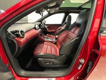 Used MG MG HS 2022 for sale - 75023776: Photo