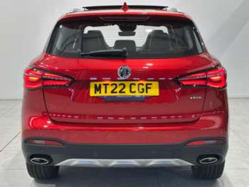 Used MG MG HS 2022 for sale - 75023776: Photo