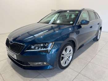 2019 (68) - 2.0 TDI SE L Executive DSG Euro 6 (s/s) 5dr