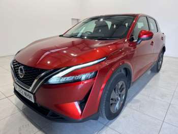 (22) - 1.3 DIG-T MHEV Acenta Premium Euro 6 (s/s) 5dr