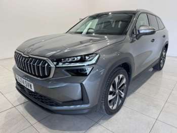 2024 (74) - 2.0 TDI SE L DSG Euro 6 (s/s) 5dr (7 Seat)