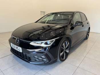2021 (21) - 2.0 TDI 200 GTD 5dr DSG