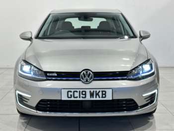 Used Volkswagen Golf 2019 for sale - 74965590: Photo