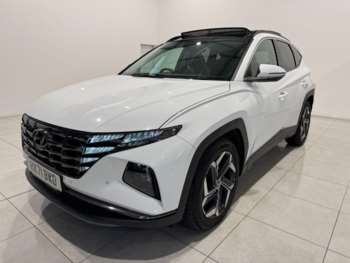 2021 (71) - 1.6 T-GDi Ultimate Euro 6 (s/s) 5dr