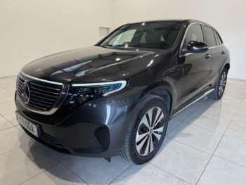(71) - EQC 400 80kWh Sport Auto 4MATIC 5dr