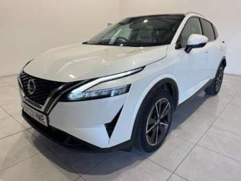 2022 (22) - 1.3 DIG-T MHEV Tekna XTRON Euro 6 (s/s) 5dr