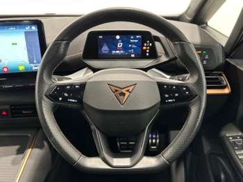 Used Cupra Born 2022 for sale - 74498472: Photo