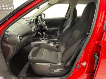 Used Nissan Juke 2022 for sale - 73394811: Photo