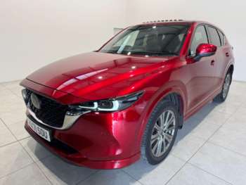 (71) - 2.0 SKYACTIV-G GT Sport Euro 6 (s/s) 5dr