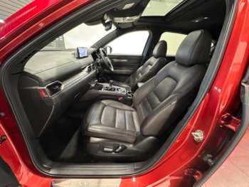 Used Mazda CX-5 2022 for sale - 74823146: Photo
