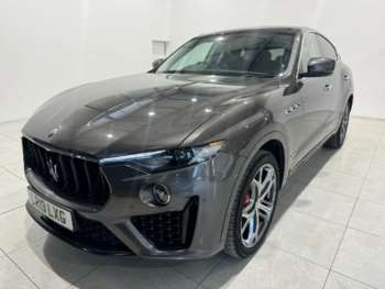 2019 (19) 3L GranSport 5dr Auto