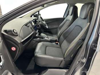 Used Renault Zoe 2023 for sale - 74335879: Photo