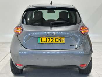 Used Renault Zoe 2023 for sale - 74335879: Photo