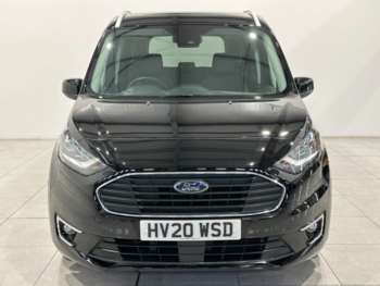 Used Ford Grand Tourneo Connect 2020 for sale - 74810464: Photo