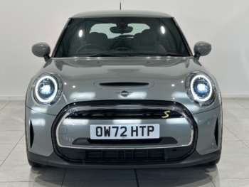 Used MINI Electric Hatch 2022 for sale - 73245813: Photo