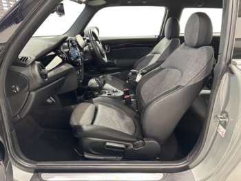 Used MINI Electric Hatch 2022 for sale - 73245813: Photo
